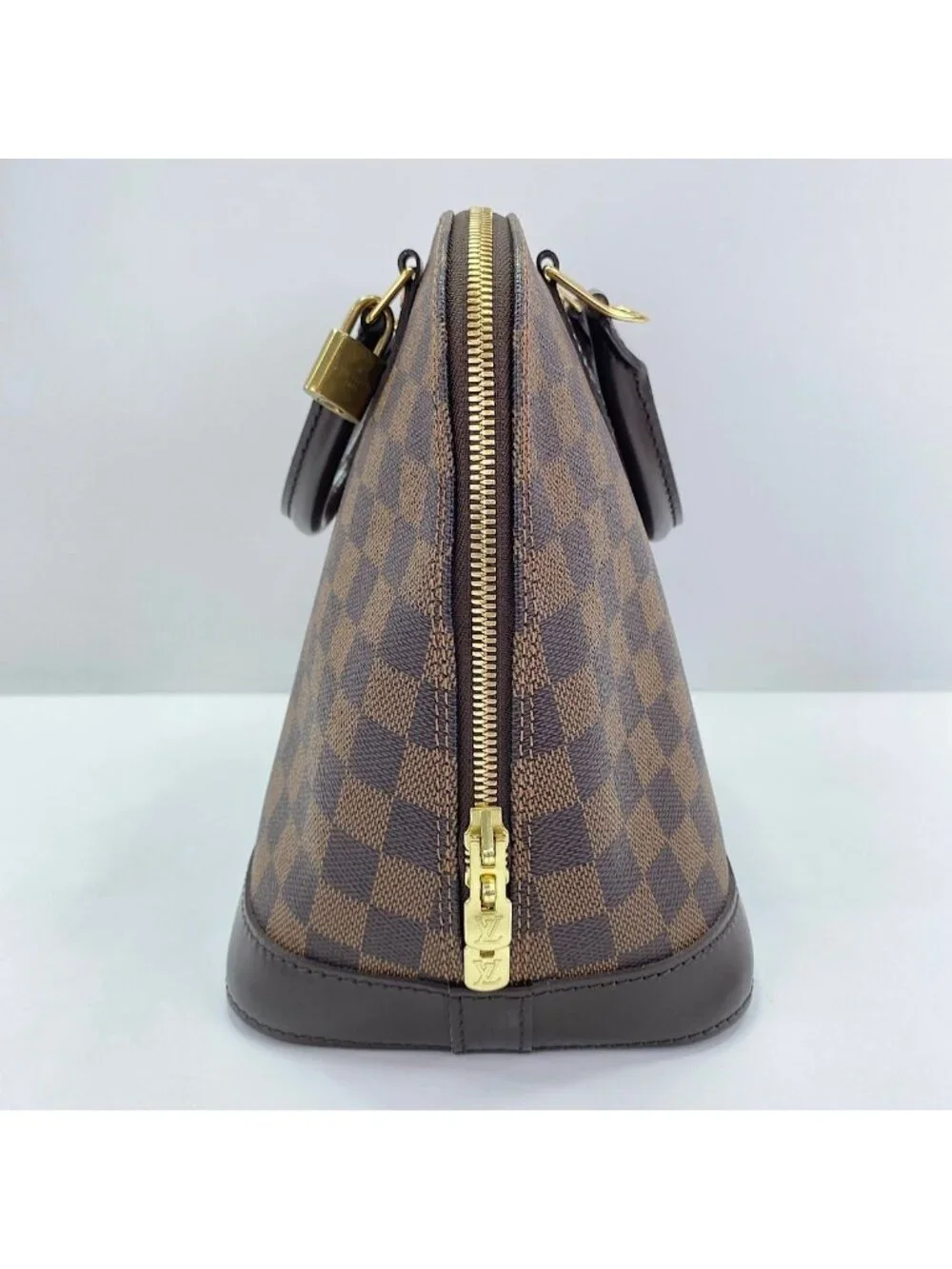 Louis Vuitton Handbag Alma